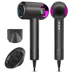 Vatsekui High-Speed Ionic Hair Dryer