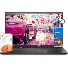 Dell Inspiron 15 Touchscreen Laptop