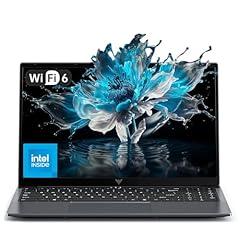 KAIGERR 16GB DDR4 512GB SSD Laptop