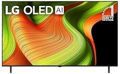 LG 55-Inch OLED 4K Smart TV B5 Series