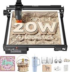 Atomstack A20 PRO V2 Laser Engraver