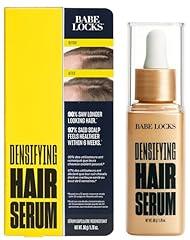 Babe Original Locks Densifying Hair Serum
