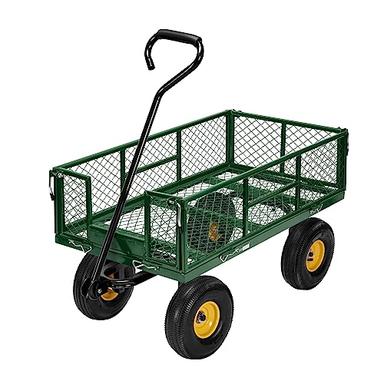 garden cart