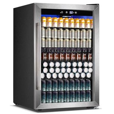 drink refrigerator