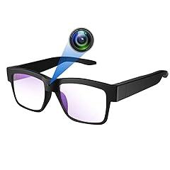 KLSYQ Smart Video Recording Camera Glasses