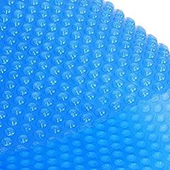 GarveeLife Solar Pool Cover 20x40FT