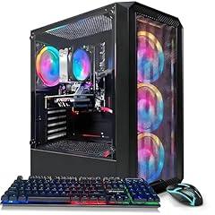STGAubron Ryzen 3 Gaming PC
