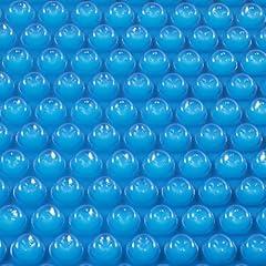 VINGLI 12Mil Solar Pool Cover Blue 18' x 36'