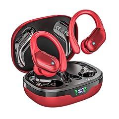 HAOYUYAN Wireless Sports Earbuds