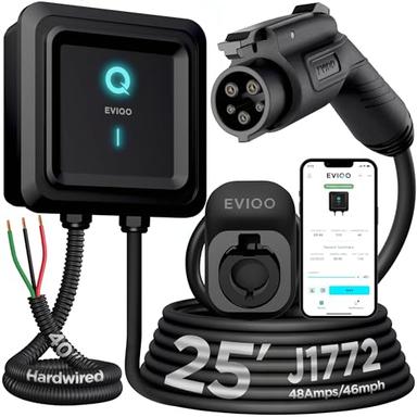 electric vehicle charging stations