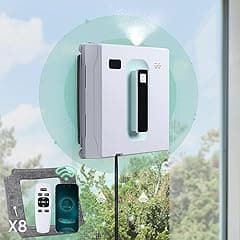 Yoolax Dual Spray Window Cleaning Robot