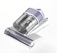 Mxnsewr Mattress Vacuum Cleaner with UV-C Light