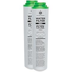 GE FQK2J Dual Flow Water Filter Replacement