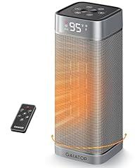 Gaiatop Portable Ceramic Space Heater