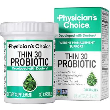probiotic for women