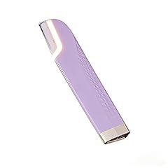 Hyhail Dermaplane Razor with LED Light