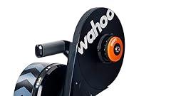 Wahoo Fitness KICKR CORE Zwift V2 Orange