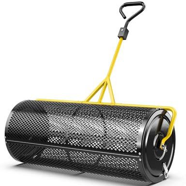 compost spreader