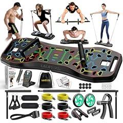 LALAHIGH Home Gym System