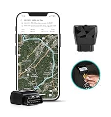 Kayo Business Fleet GPS Tracker for Vehicles