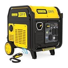 Champion Power Equipment 11,000-Watt Portable Inverter Generator