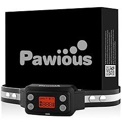 Pawious XSentry GPS Dog Fence System