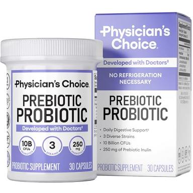 prebiotics