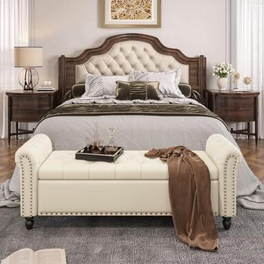 bedroom benches