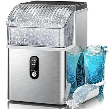 nugget ice maker