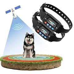 PATPET Wireless GPS Dog Fence System
