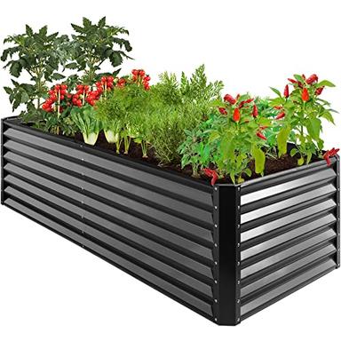 gardening beds