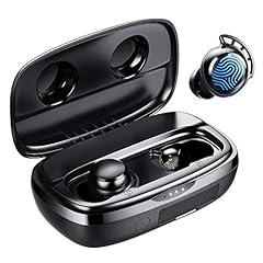 Tribit FlyBuds 3 Wireless Earbuds