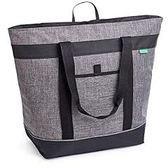 Jumbo Insulated Cooler Bag