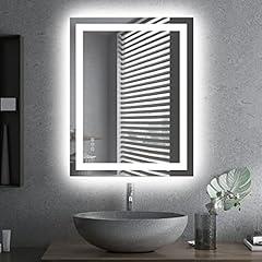 Amorho LED Bathroom Mirror