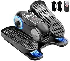 Yagud Under Desk Elliptical Machine