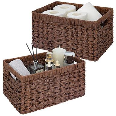 woven basket