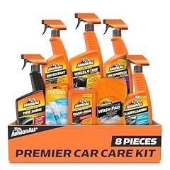 Armor All Car Care Kit