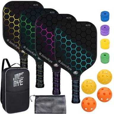 pickleball equipment