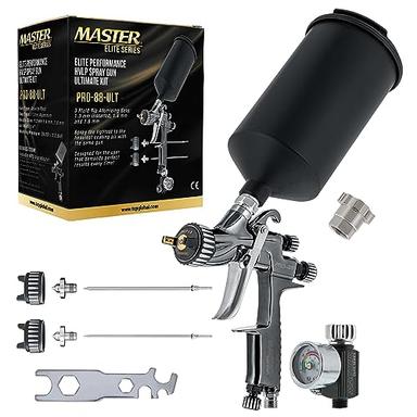 automotive paint guns
