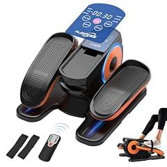 Under Desk Elliptical Machine for Seniors