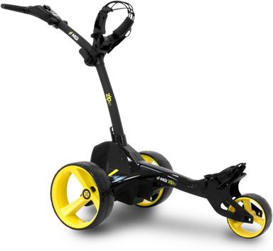 golf walking carts