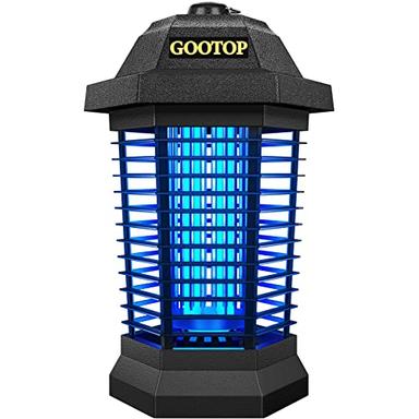 bug zapper outdoor