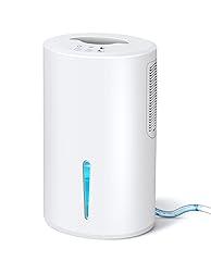 Gocheer 800 sq ft Home Dehumidifier