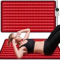 Pedete Infrared Light Therapy Mat
