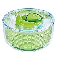 Zyliss Easy Spin Large Salad Spinner