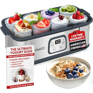 Yogurt Maker