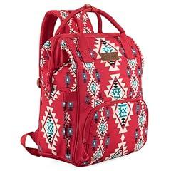 Montana West Wrangler Callie Diaper Backpack