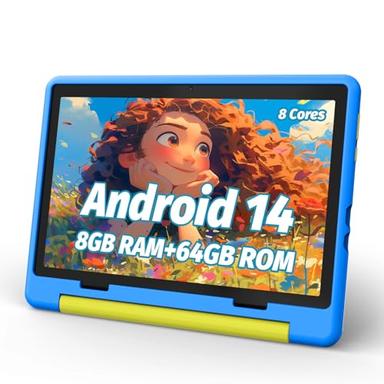 tablet for kids