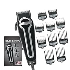 Wahl Elite Pro High-Performance Haircut Kit