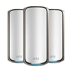 NETGEAR Orbi 970 WiFi 7 Mesh System